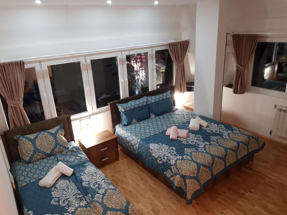 Prishtina Newborn ABC room Pristina Exterior foto