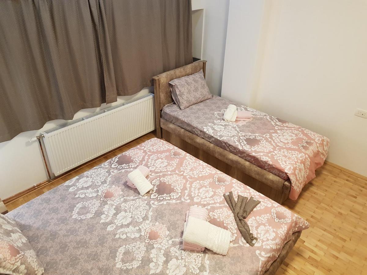 Prishtina Newborn ABC room Pristina Exterior foto