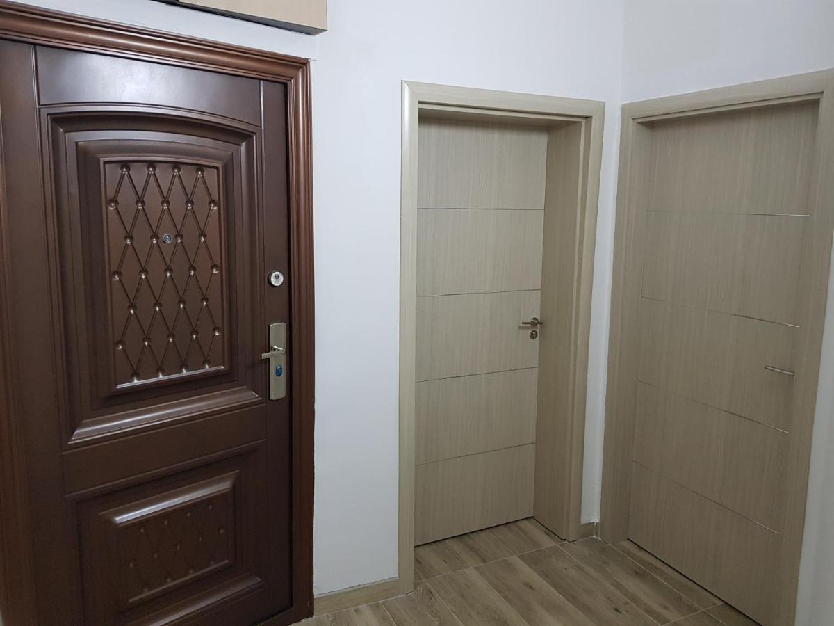 Prishtina Newborn ABC room Pristina Exterior foto