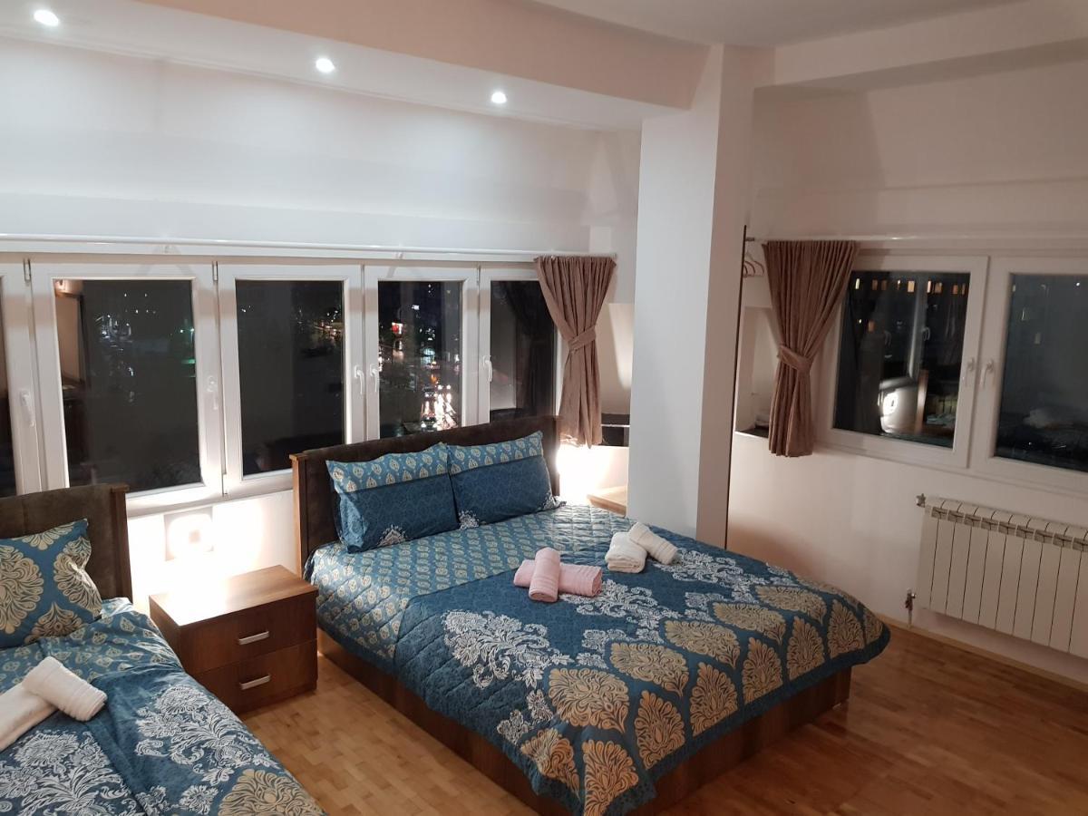 Prishtina Newborn ABC room Pristina Exterior foto