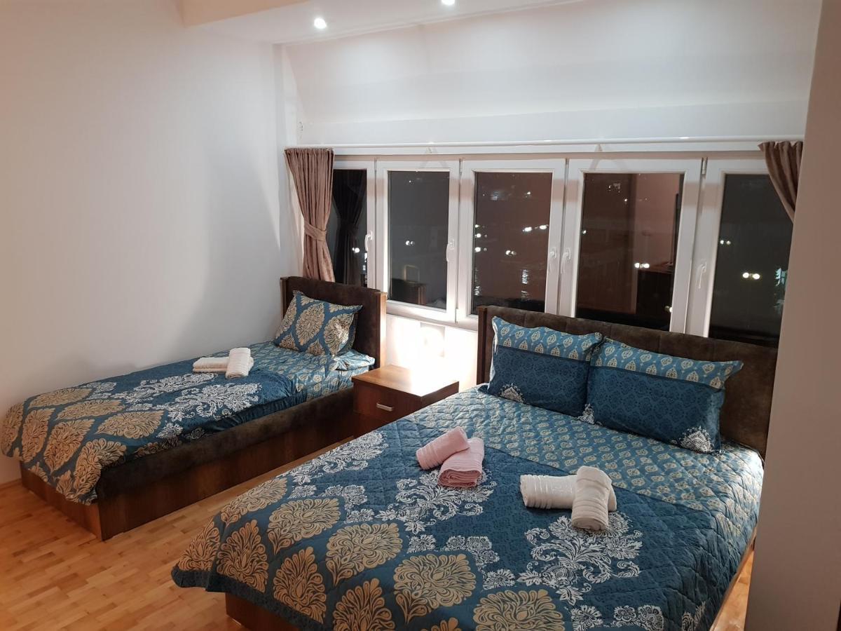 Prishtina Newborn ABC room Pristina Exterior foto