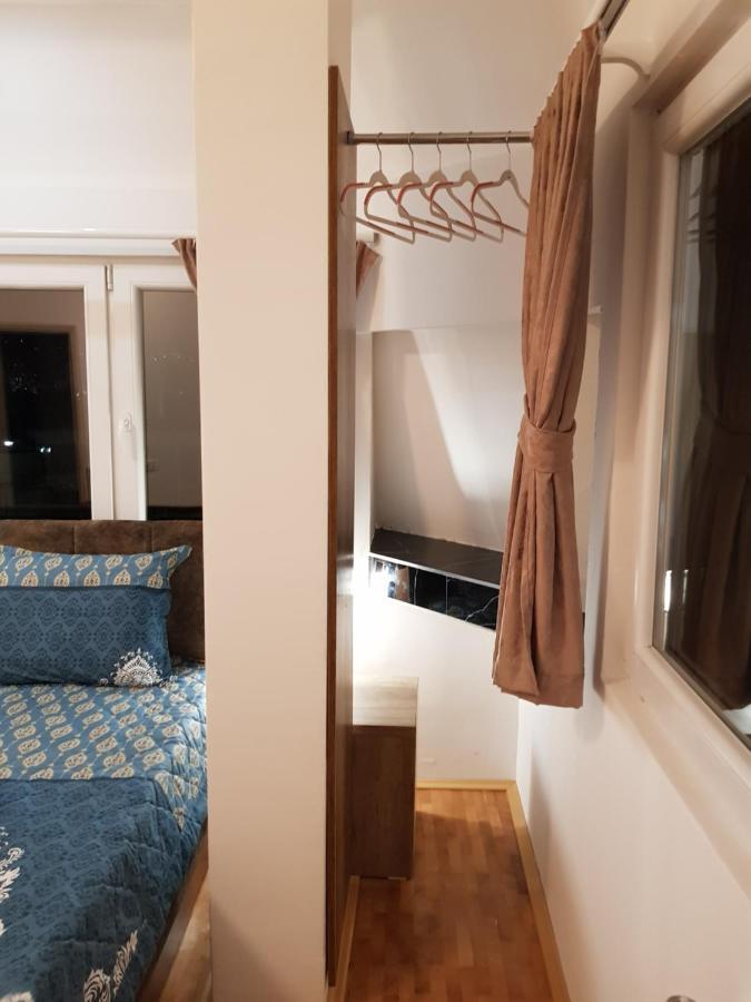 Prishtina Newborn ABC room Pristina Exterior foto