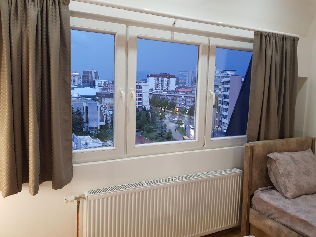 Prishtina Newborn ABC room Pristina Exterior foto