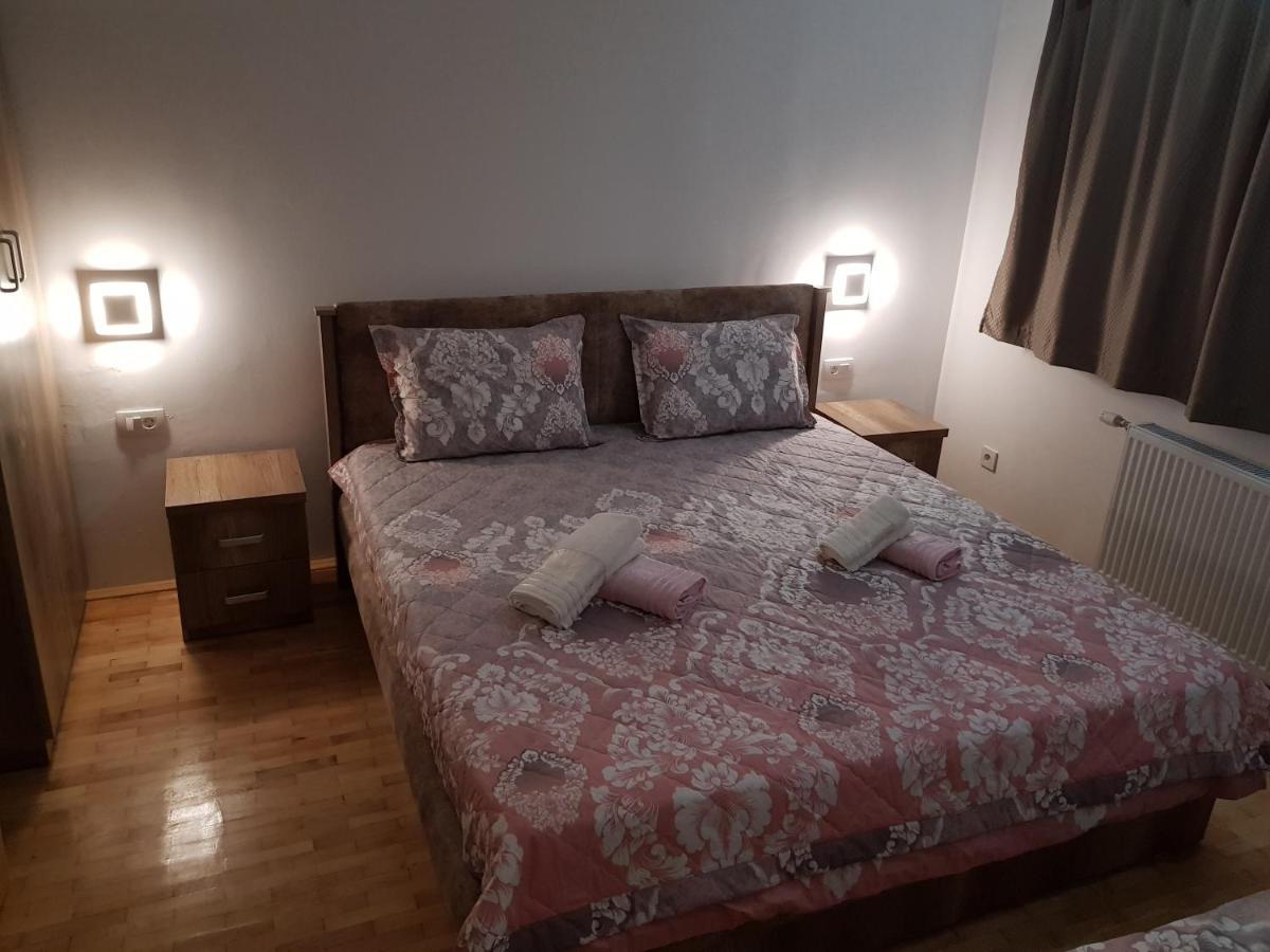 Prishtina Newborn ABC room Pristina Exterior foto