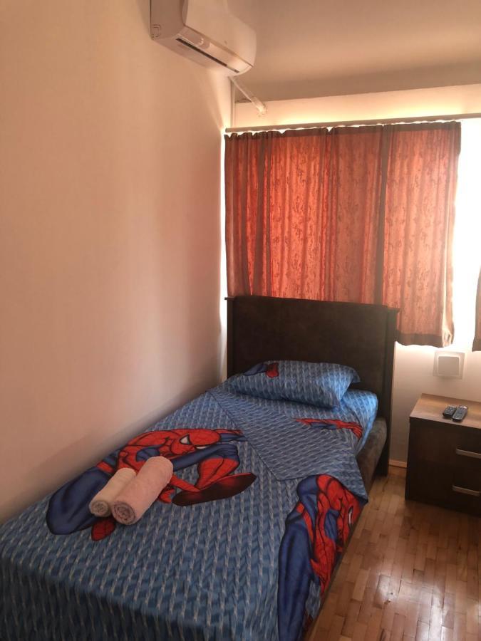 Prishtina Newborn ABC room Pristina Exterior foto