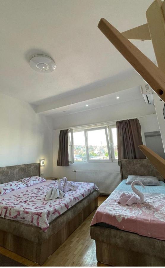 Prishtina Newborn ABC room Pristina Exterior foto